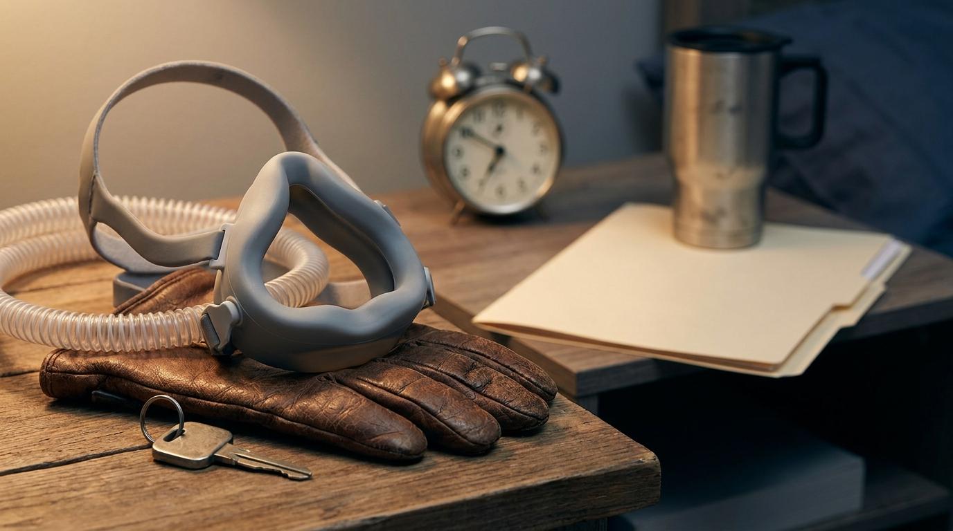 Walk In DOT Physical Self Pay