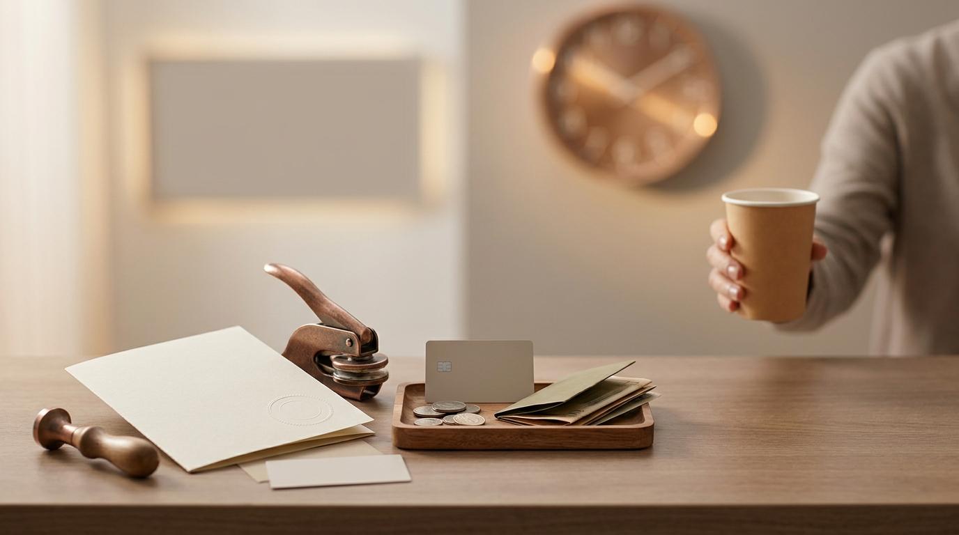 Walk In DOT Physical Self Pay