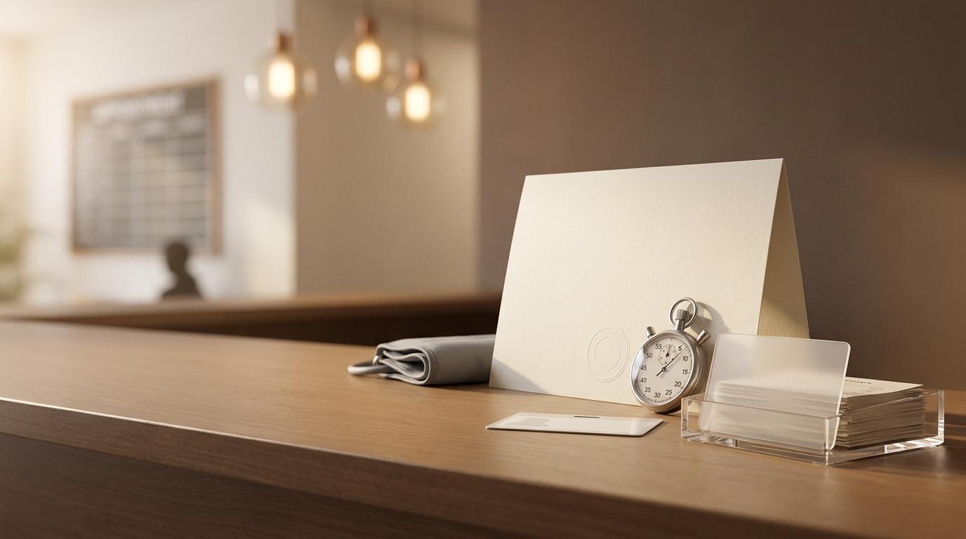 Walk In DOT Physical Self Pay