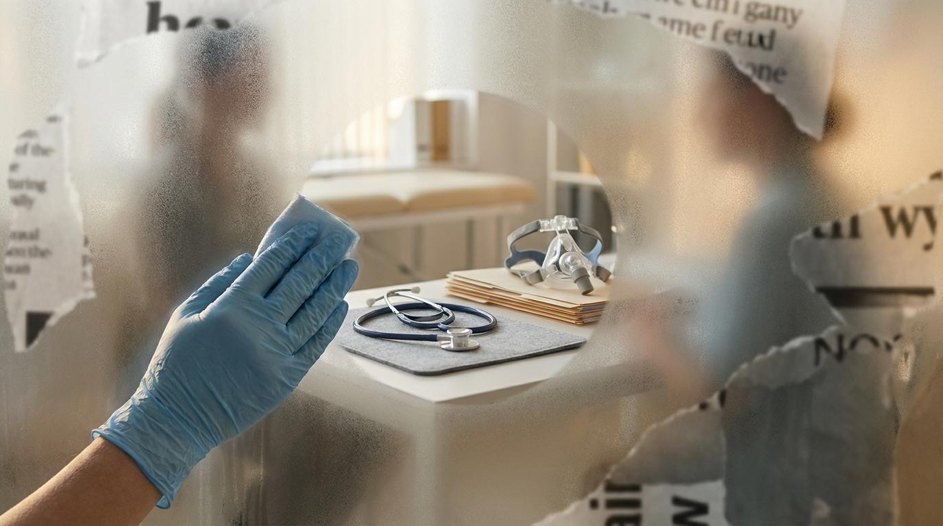 What Are the Requirements to Pass a DOT Physical?