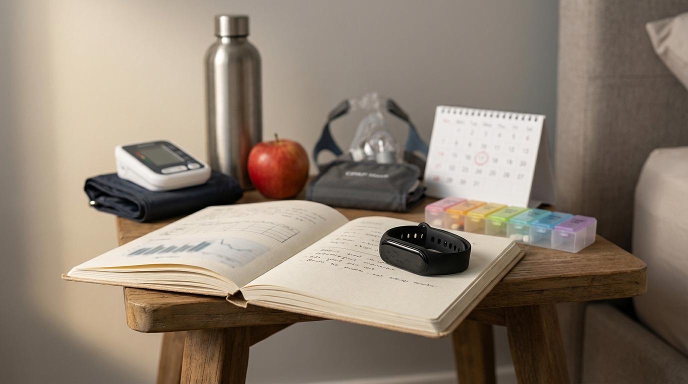 What Are the Requirements to Pass a DOT Physical?