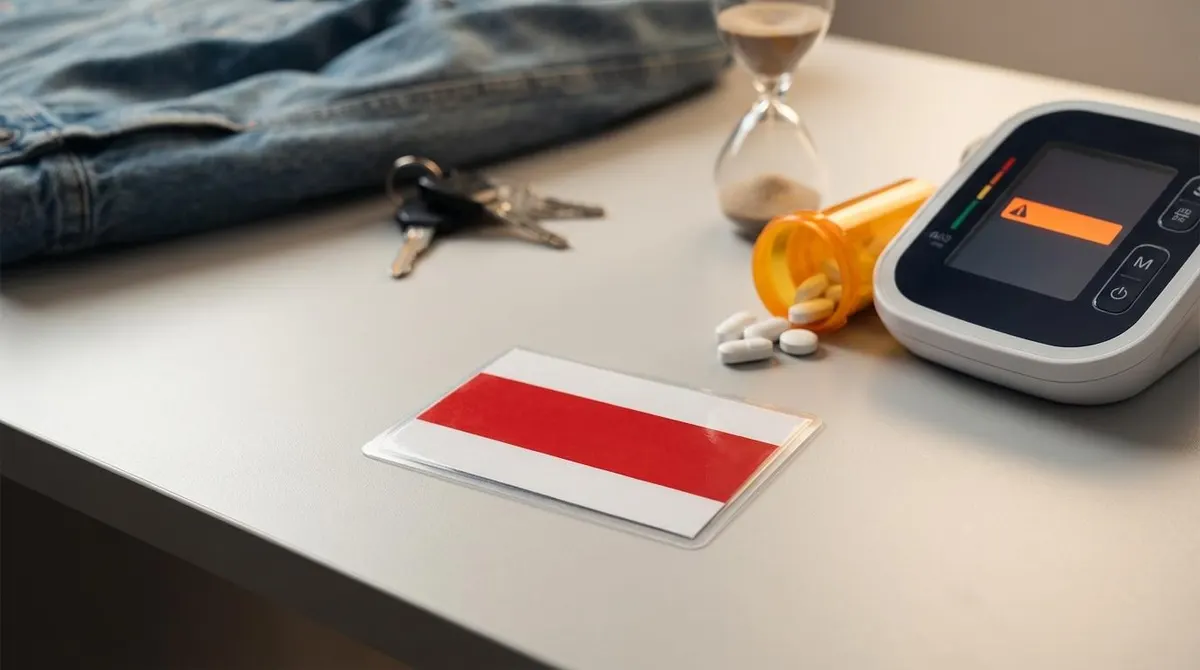 What blood pressure do you need to pass a DOT physical?