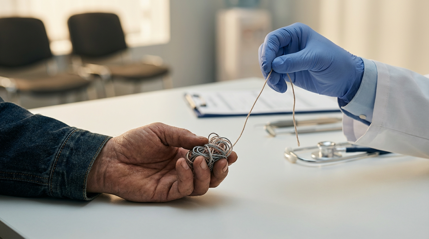 What blood pressure do you need to pass a DOT physical?