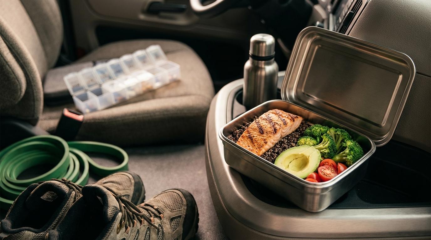 What blood pressure do you need to pass a DOT physical?