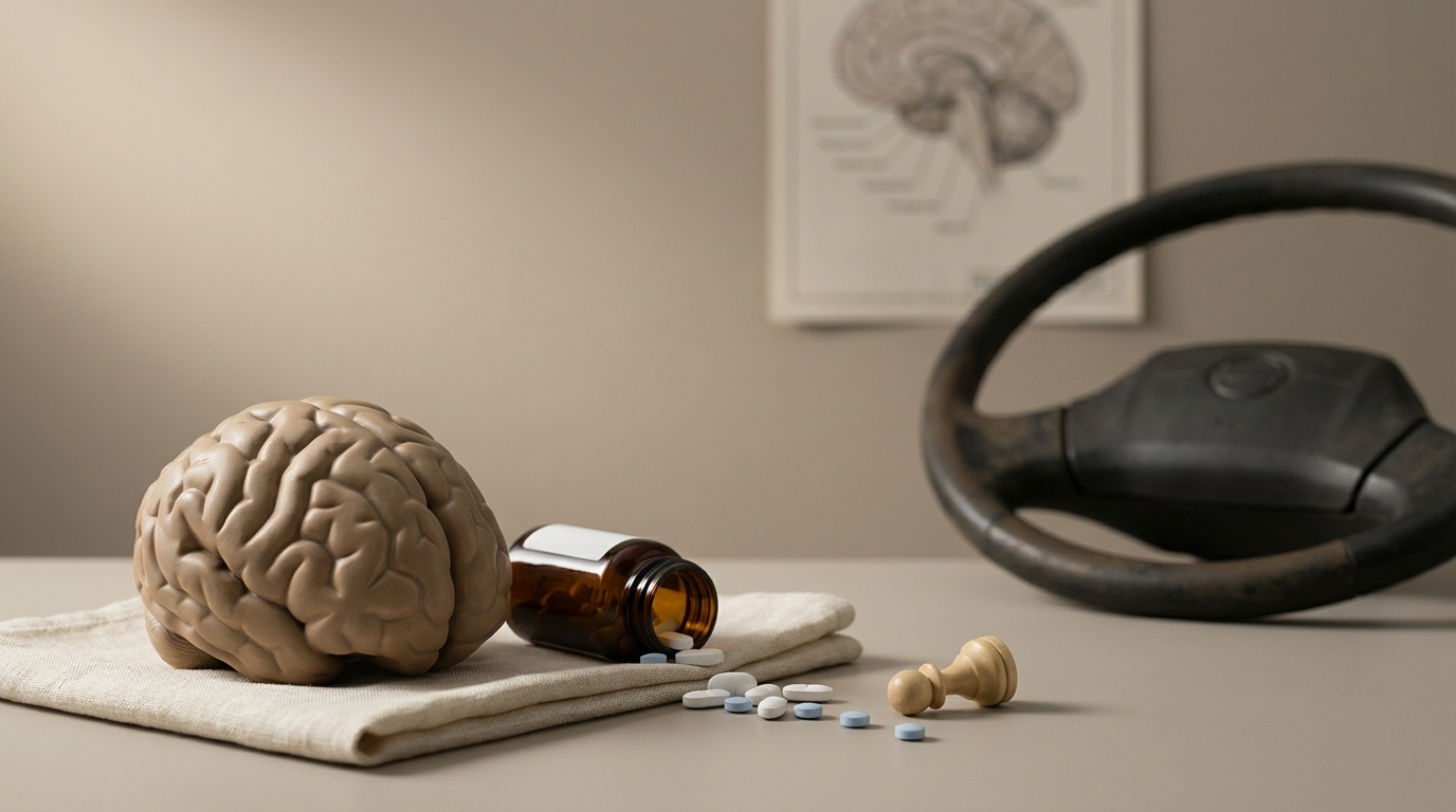 What Can Disqualify You From a DOT Physical?