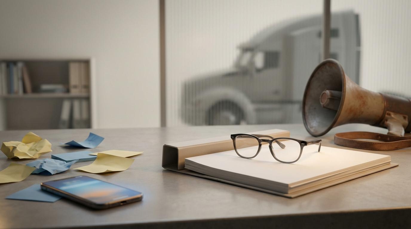 What Can Disqualify You From a DOT Physical?