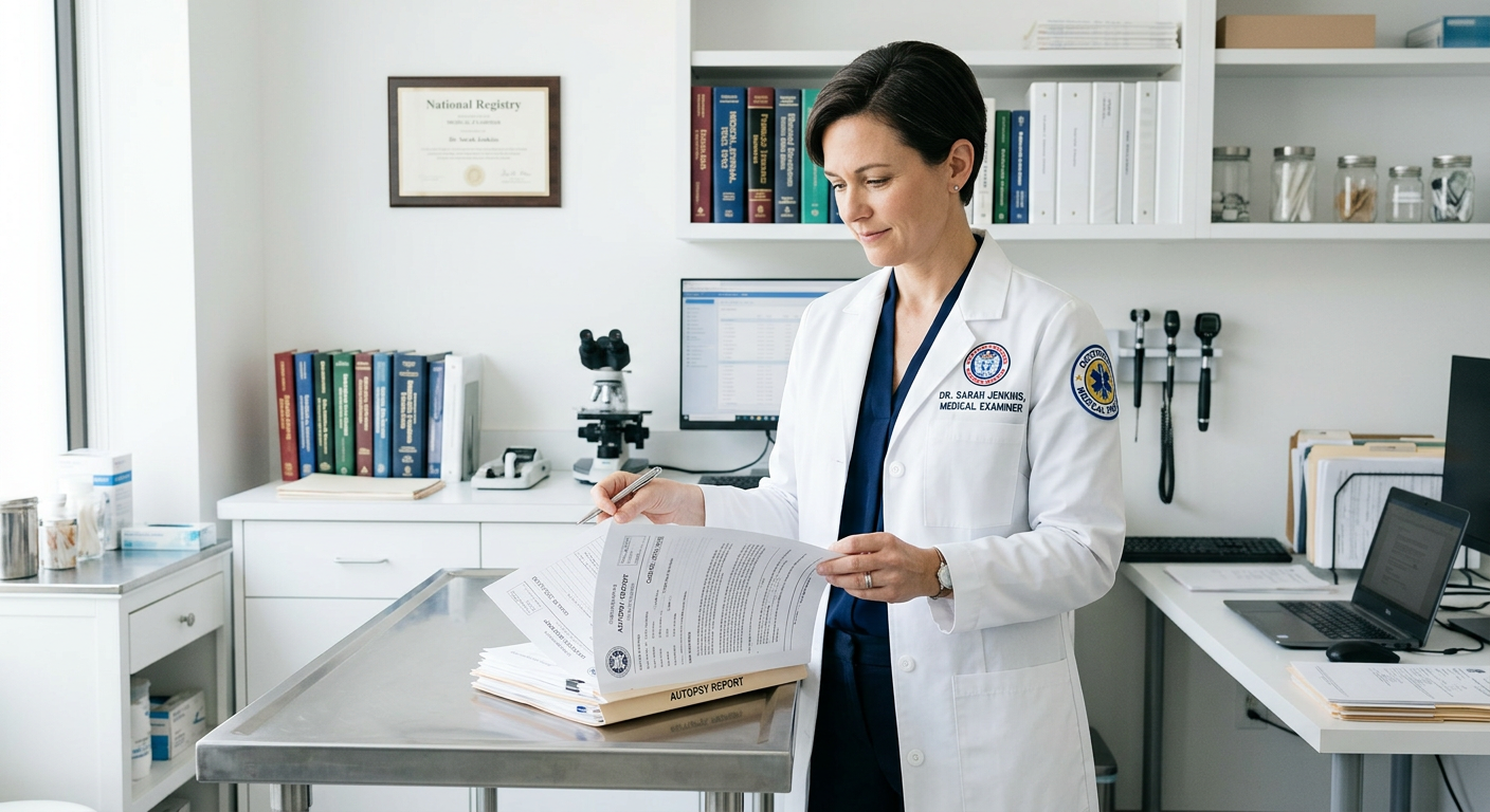 What Do They Check During a DOT Physical?