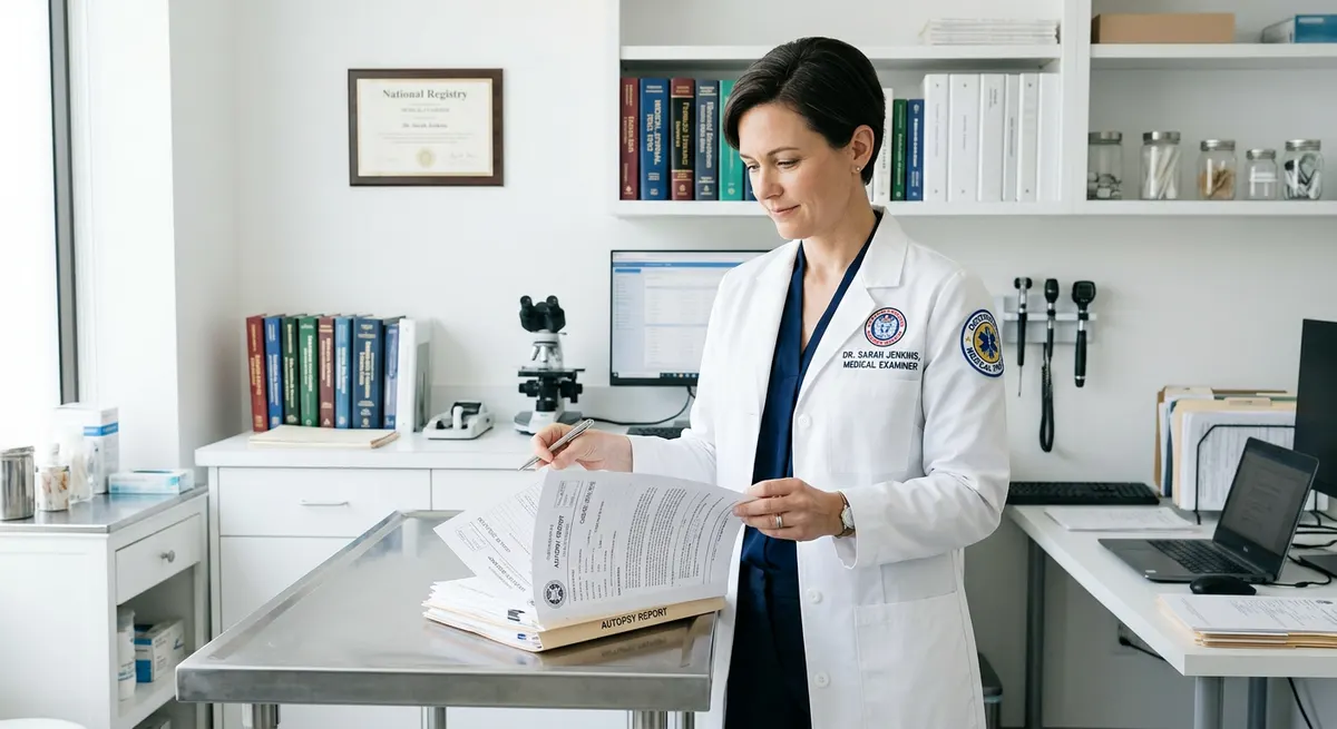 What Do They Check During a DOT Physical?