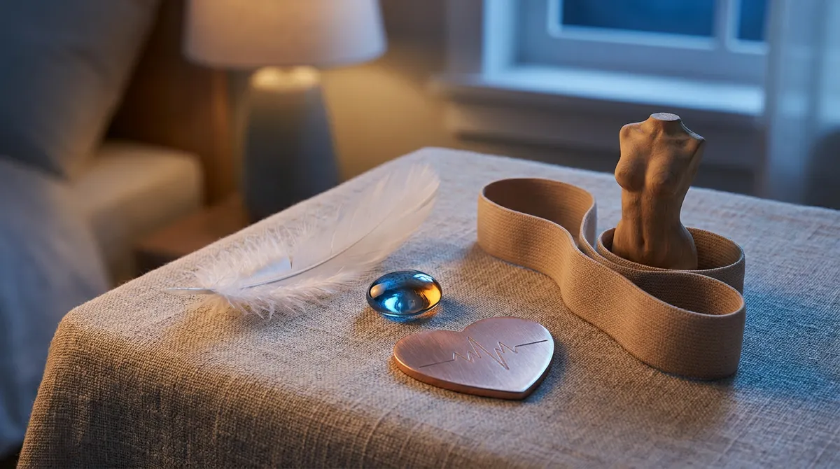 What Does a Home Sleep Apnea Test Consist Of? Sensors, Equipment, and What to Expect