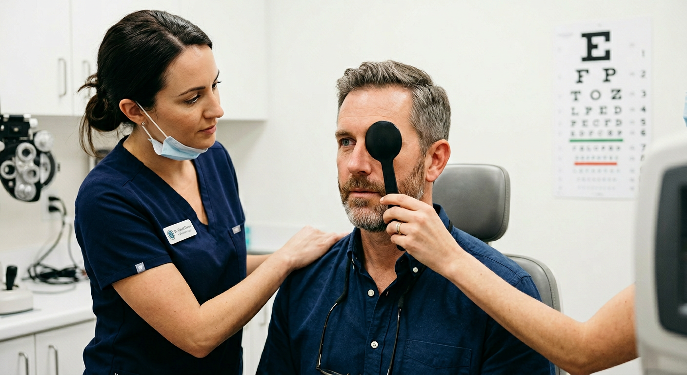 What Does DOT Stand for in a DOT Physical?