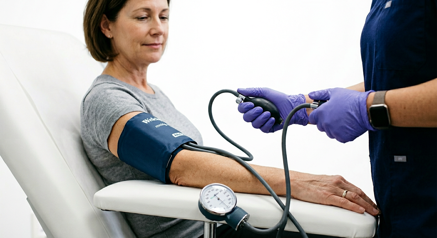 What Does DOT Stand for in a DOT Physical?