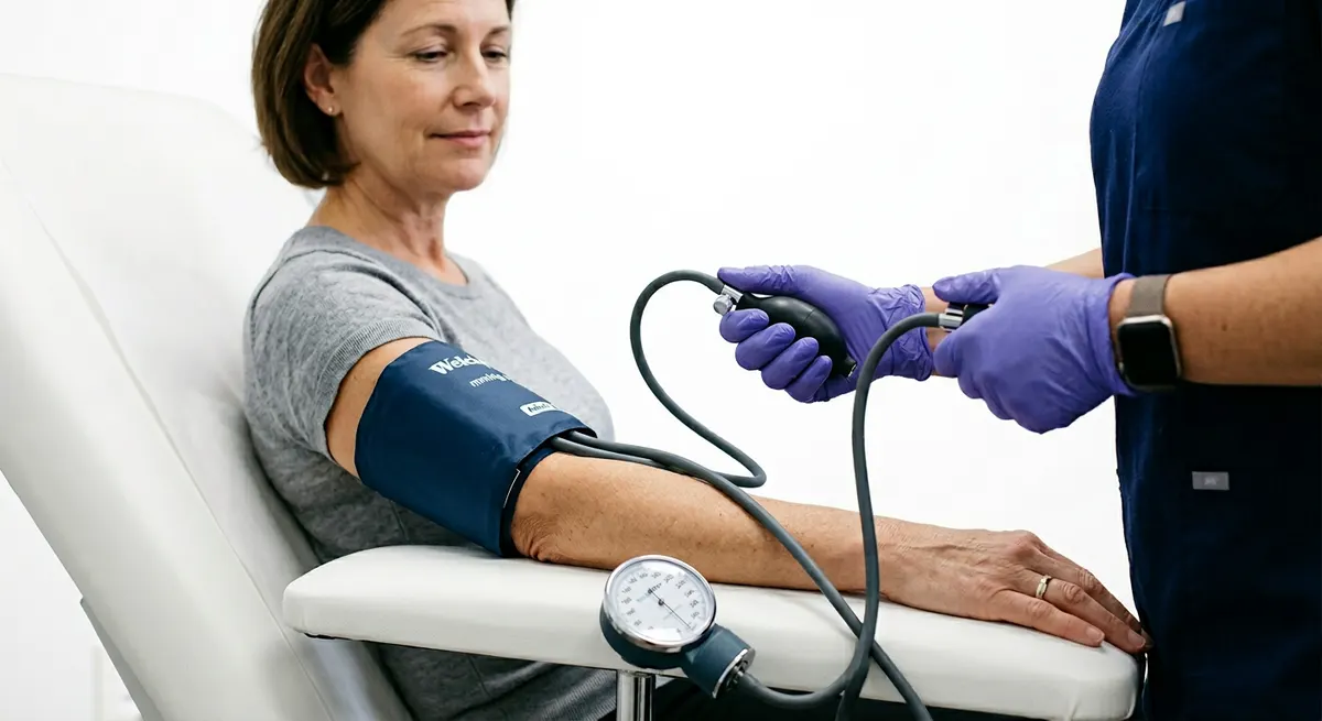 What Does DOT Stand for in a DOT Physical?