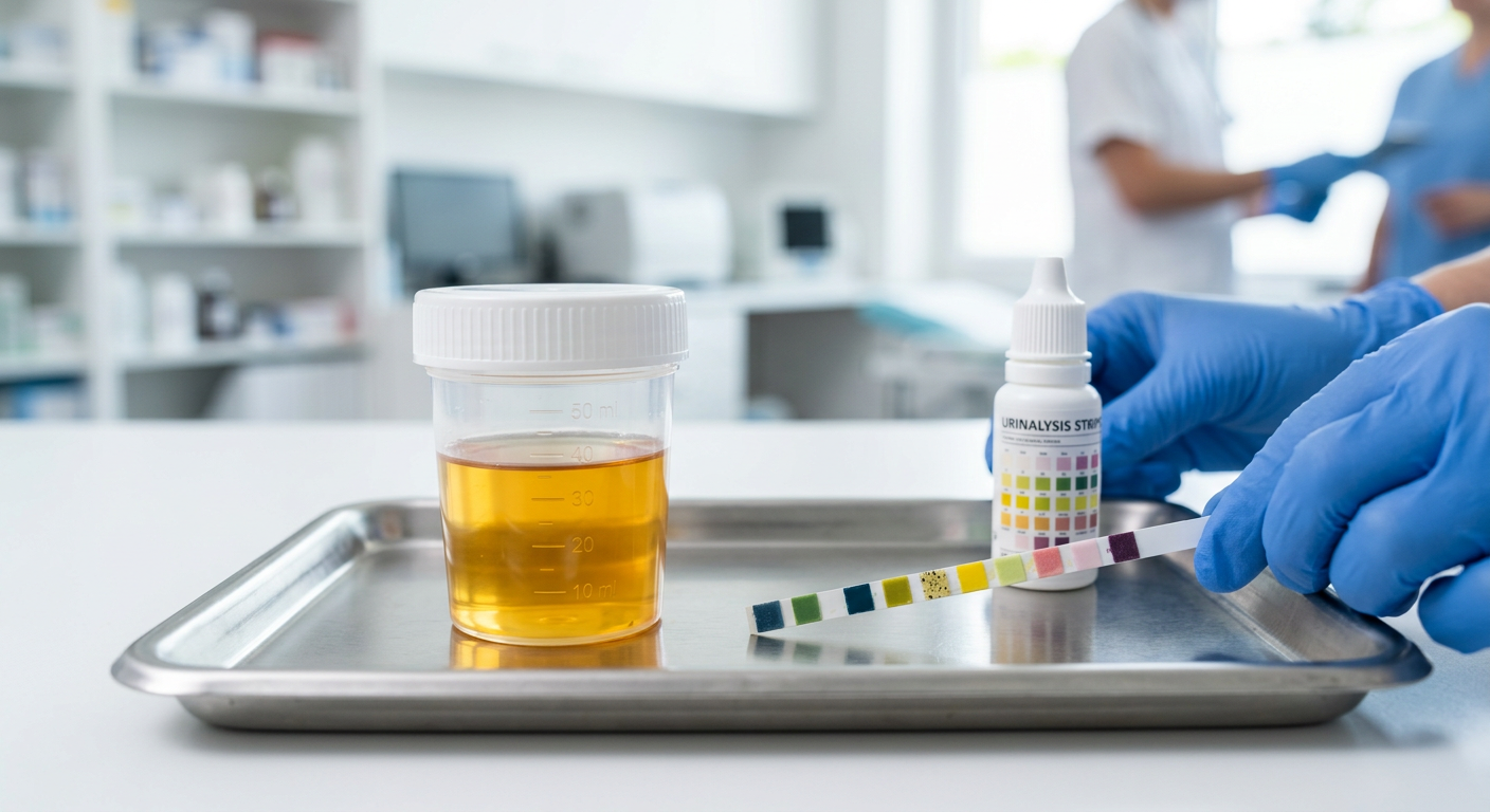 What Does DOT Stand for in a DOT Physical?