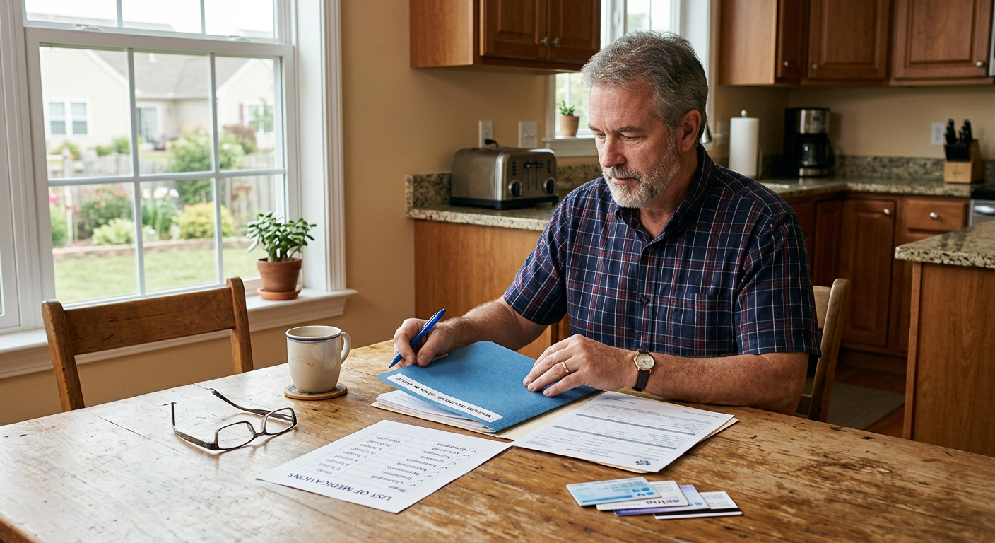 What Does DOT Stand for in a DOT Physical?