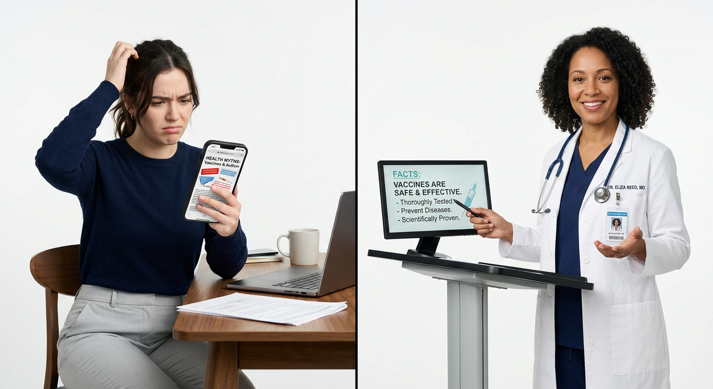 What Does DOT Stand for in a DOT Physical?