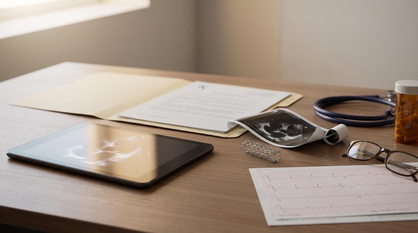 What Forms Do You Need for a DOT Physical?