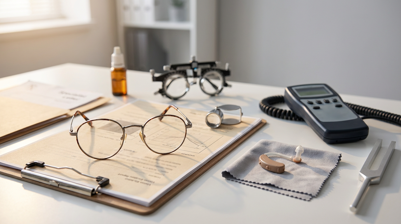 What Forms Do You Need for a DOT Physical?