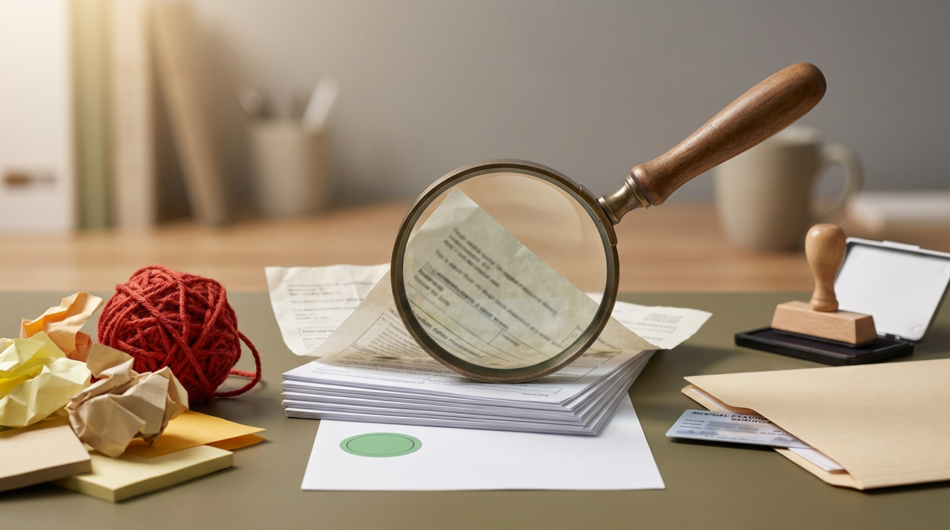 What Forms Do You Need for a DOT Physical?