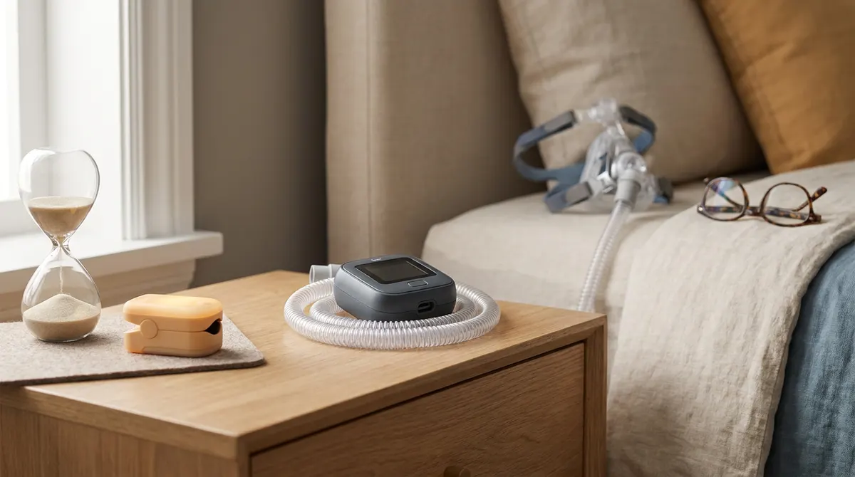 What Happens After a Home Sleep Apnea Test: Results, Diagnosis, and Next Steps
