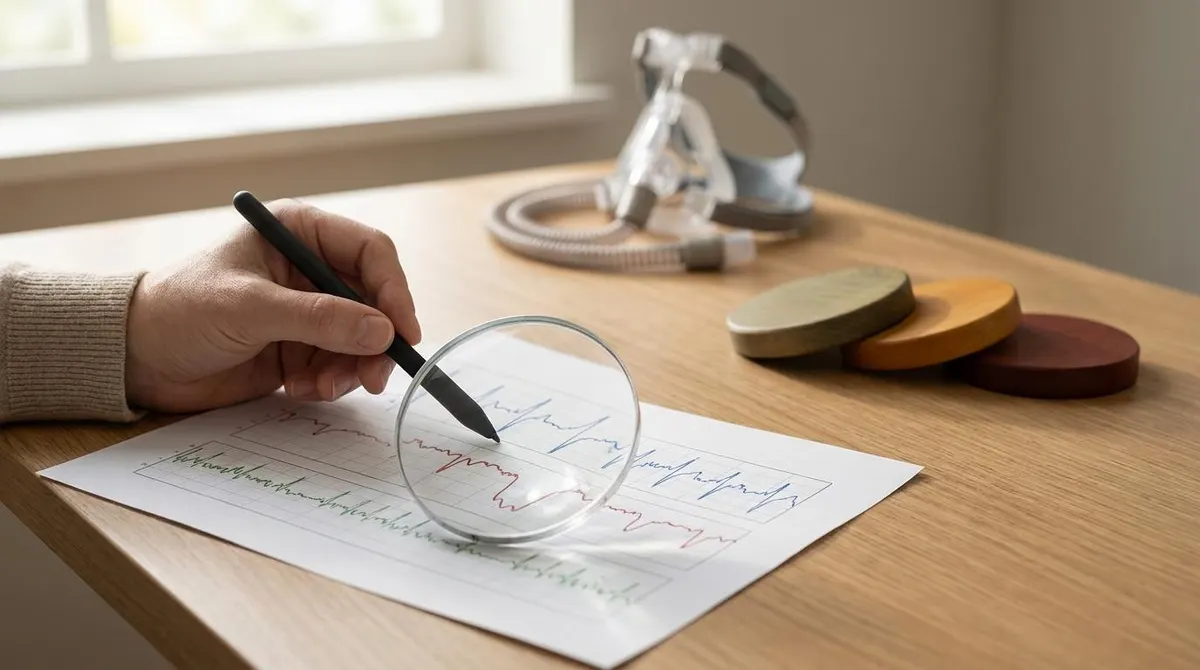 What Happens After a Home Sleep Apnea Test: Results, Diagnosis, and Next Steps