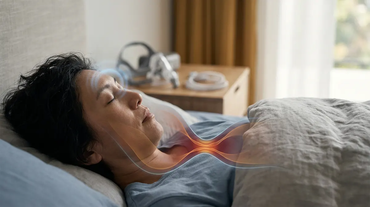 What Happens After a Home Sleep Apnea Test: Results, Diagnosis, and Next Steps