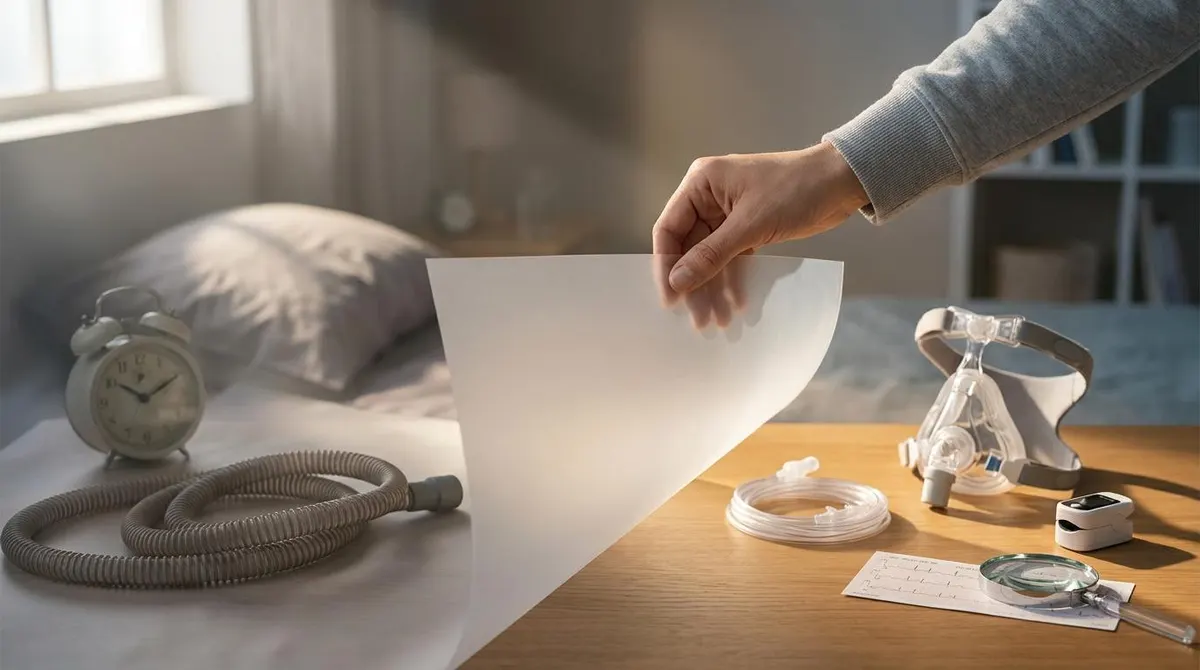 What Happens After a Home Sleep Apnea Test: Results, Diagnosis, and Next Steps