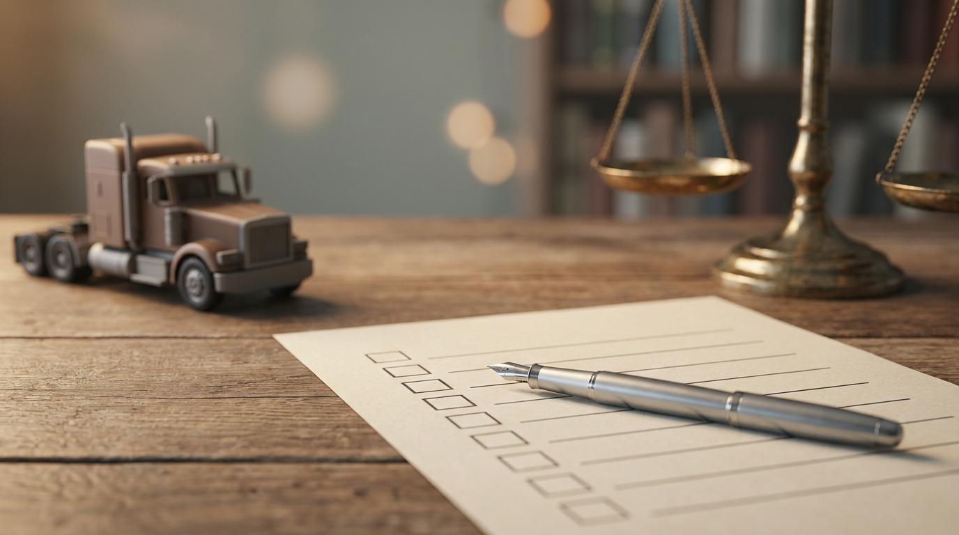 What Happens If You Fail a DOT Drug Test? The Complete Guide for Commercial Drivers