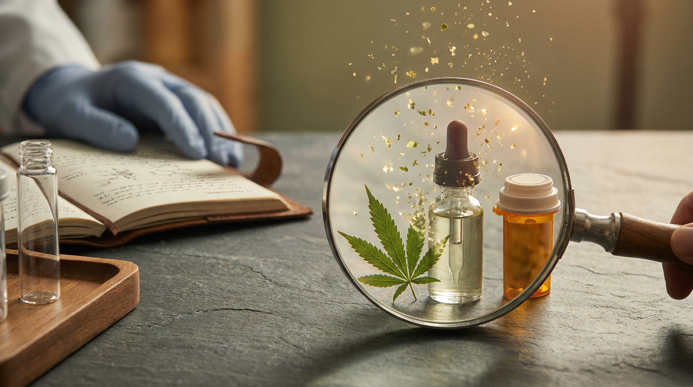 What Happens If You Fail a DOT Drug Test? The Complete Guide for Commercial Drivers