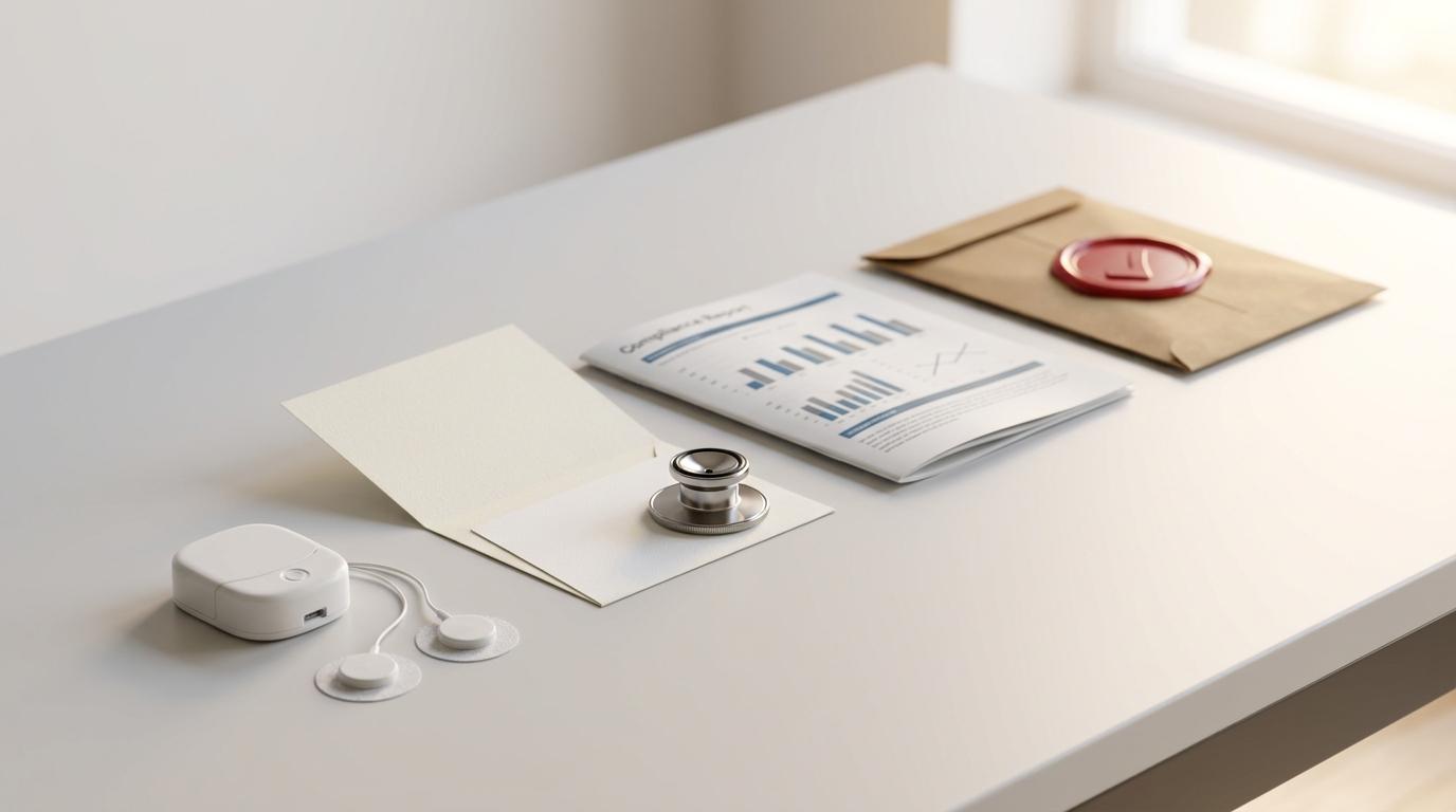 What happens if you fail a DOT physical due to sleep apnea?