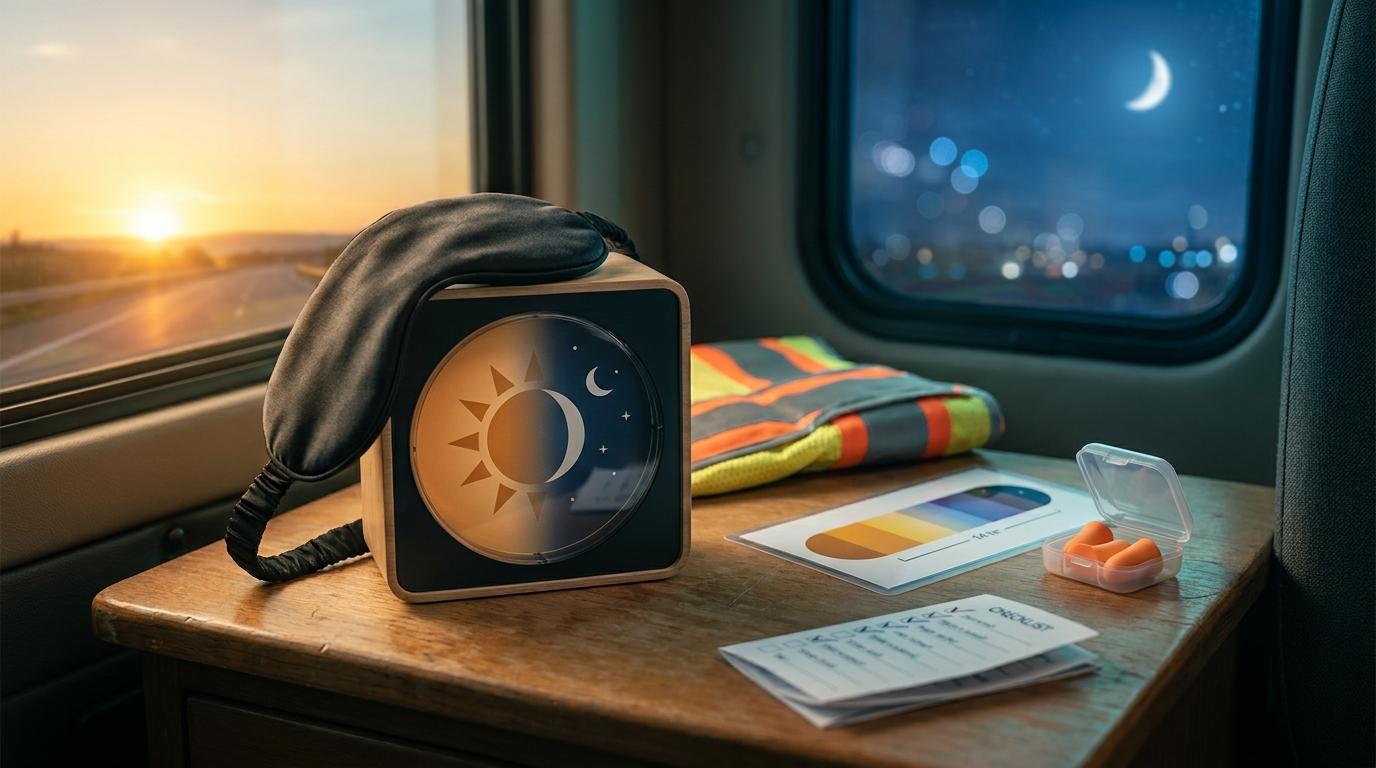 What happens if you fail a DOT physical due to sleep apnea?