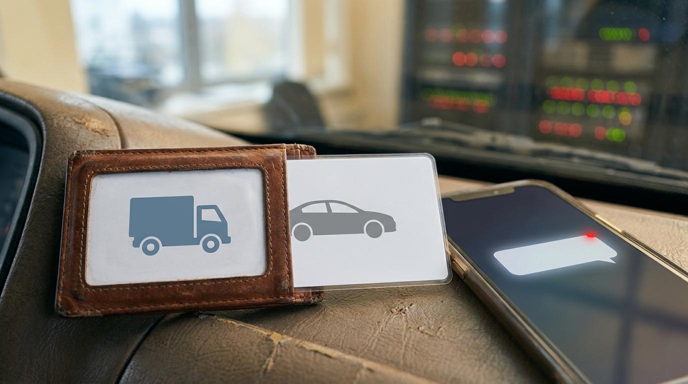 What Happens If Your DOT Physical Expires: Compliance Guide for Commercial Drivers