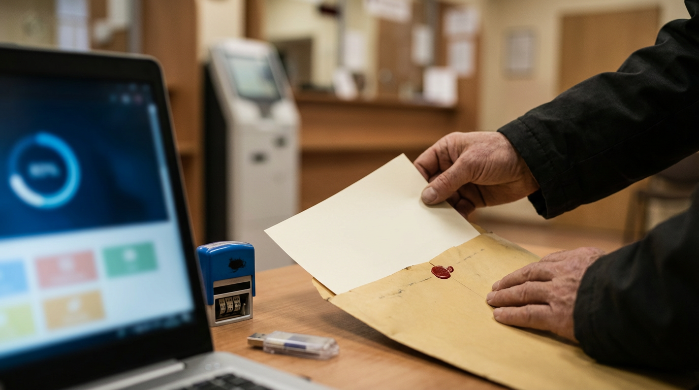 What Happens If Your DOT Physical Expires: Compliance Guide for Commercial Drivers