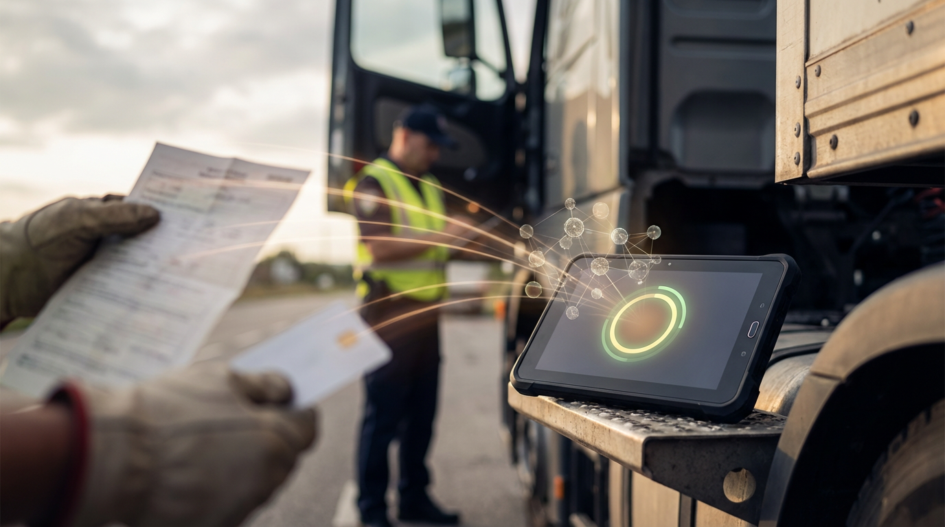 What Happens If Your DOT Physical Expires: Compliance Guide for Commercial Drivers