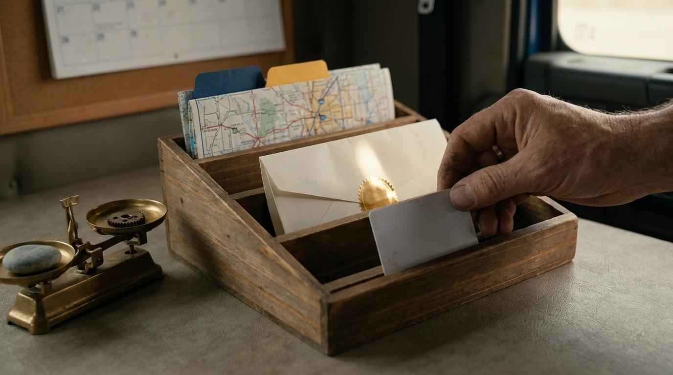 What Happens If Your DOT Physical Expires: Compliance Guide for Commercial Drivers