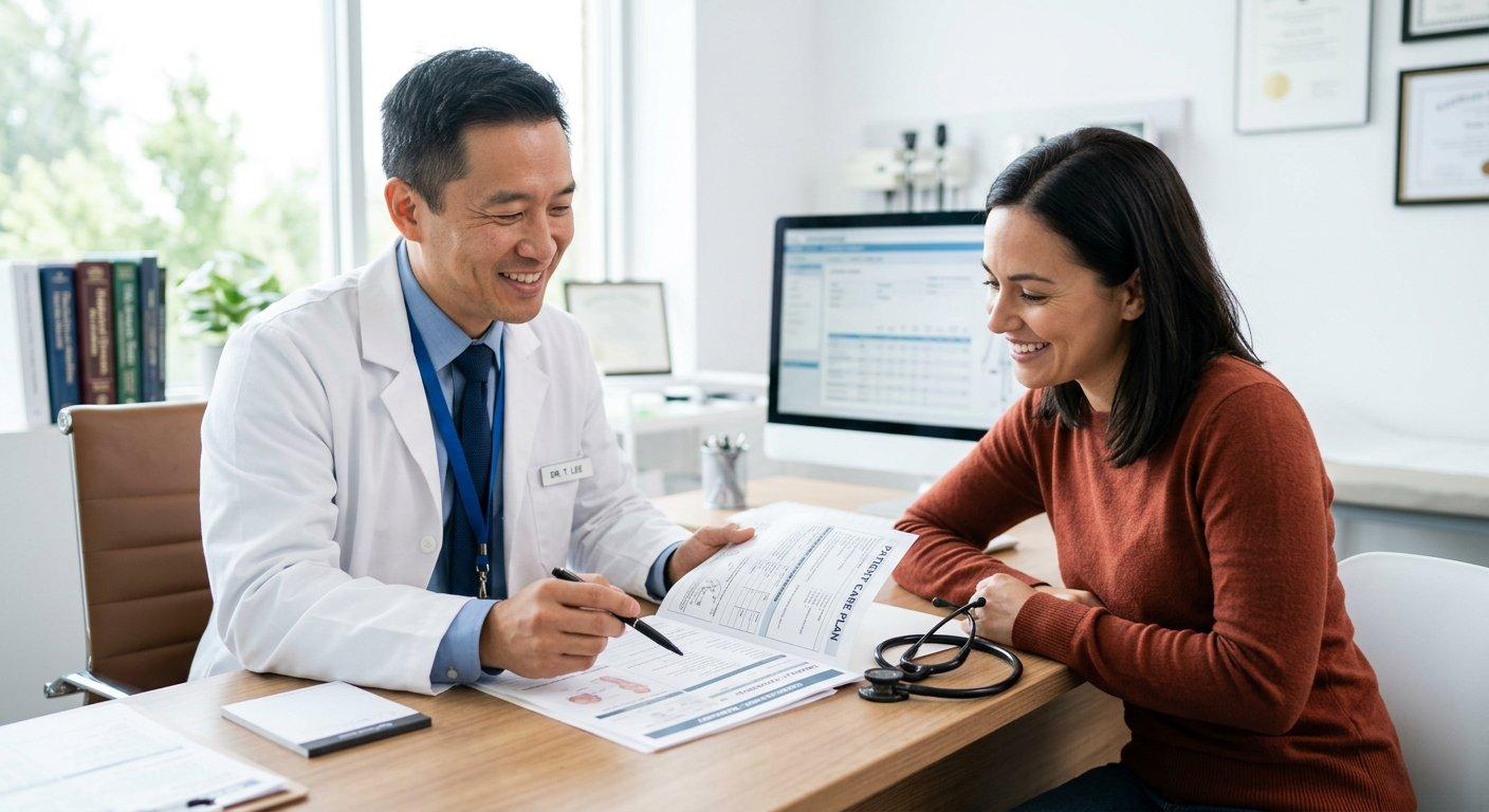 What is DOT Physical?