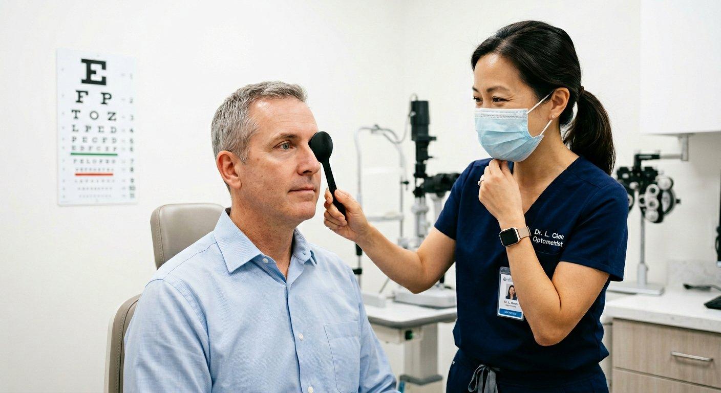 What is DOT Physical?