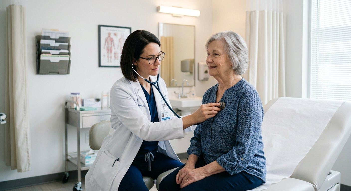 What is DOT Physical?