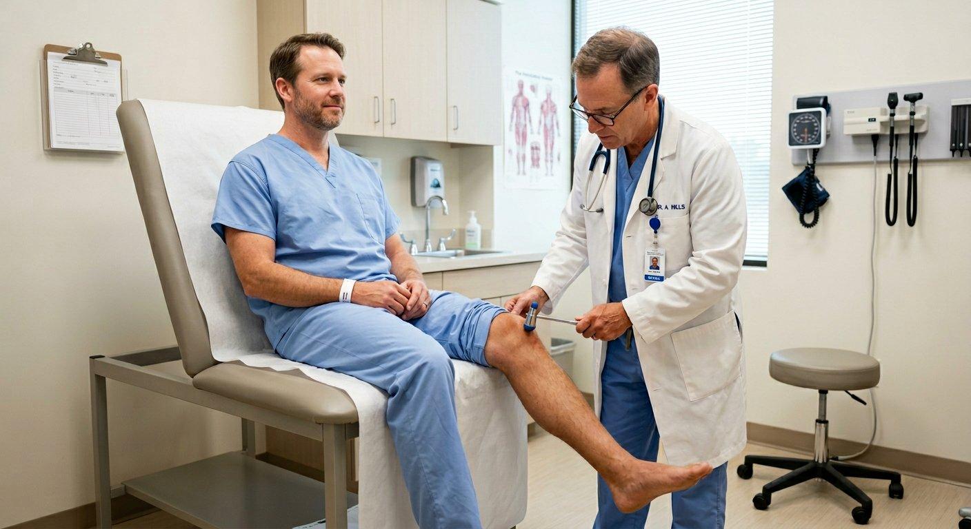 What is DOT Physical?