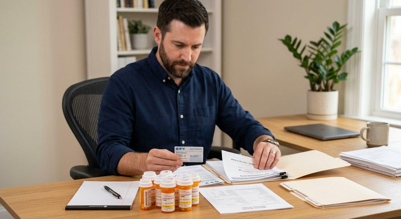 What is DOT Physical?