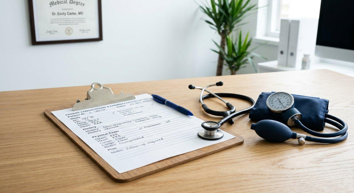 What is DOT Physical?