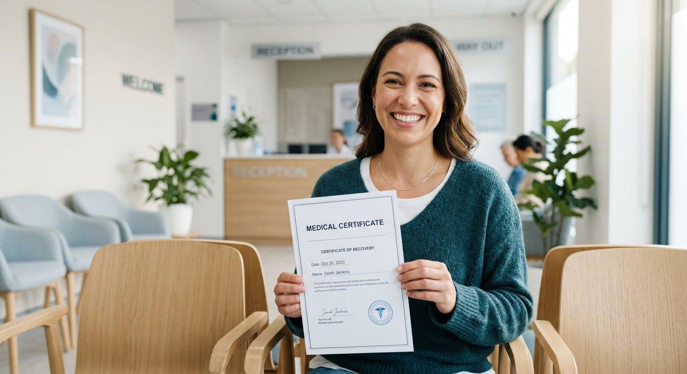 What is DOT Physical?