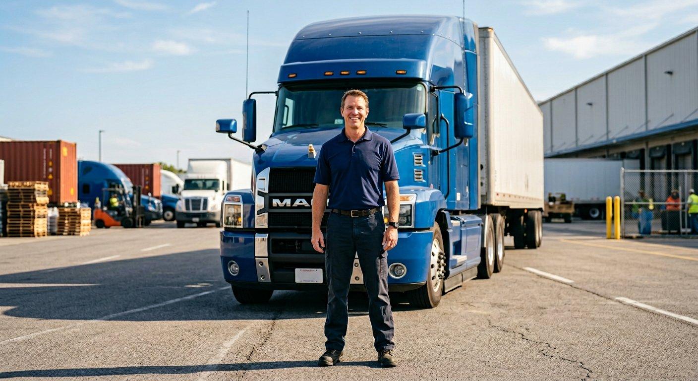 What is DOT Physical?