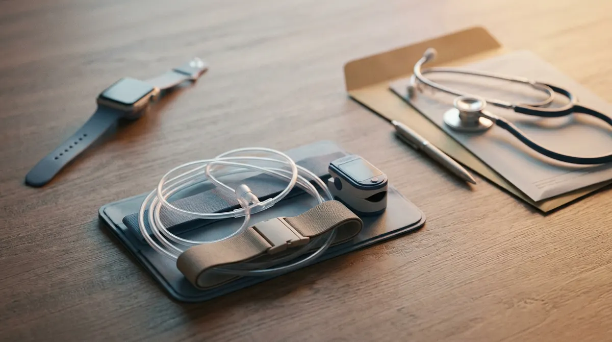 What Is the Best At-Home Sleep Apnea Test? A Clinical Comparison of Devices, Accuracy, and Cost