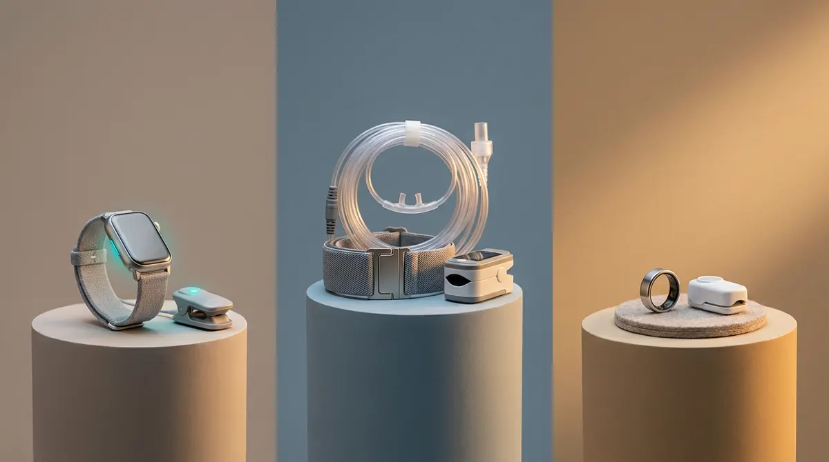 What Is the Best At-Home Sleep Apnea Test? A Clinical Comparison of Devices, Accuracy, and Cost