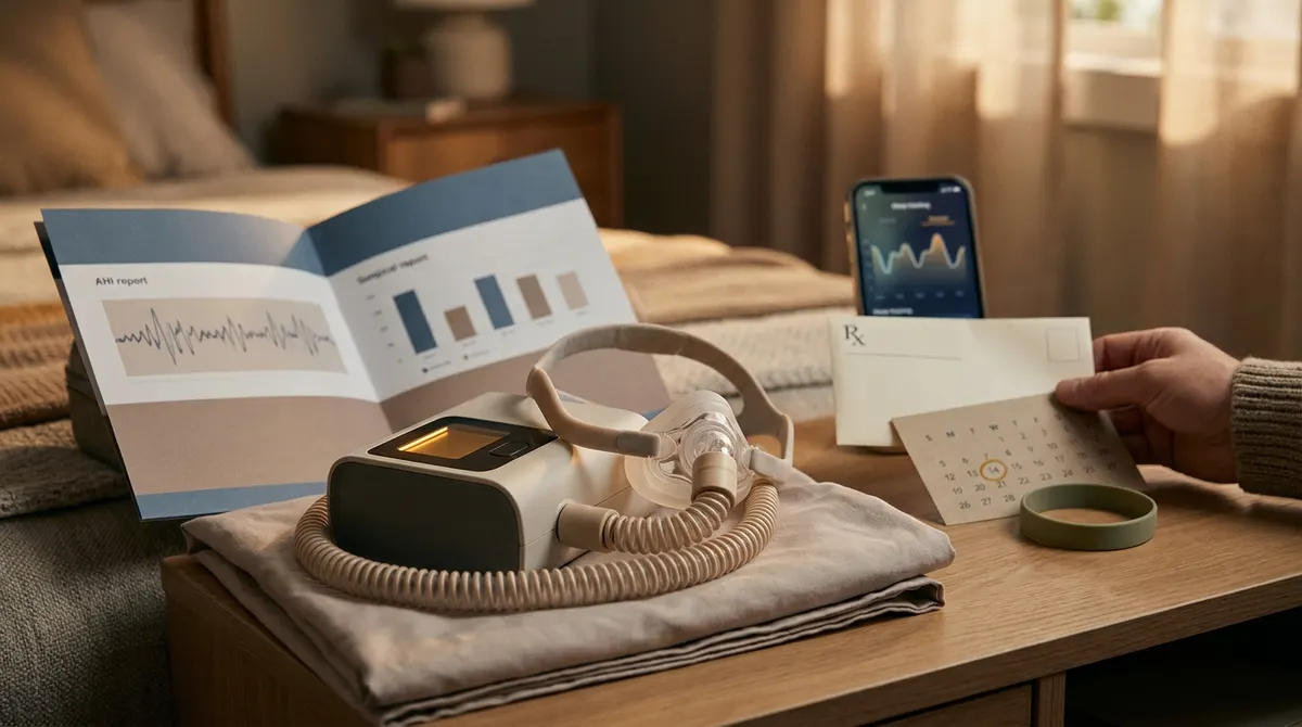 What Is the Best At-Home Sleep Apnea Test? A Clinical Comparison of Devices, Accuracy, and Cost