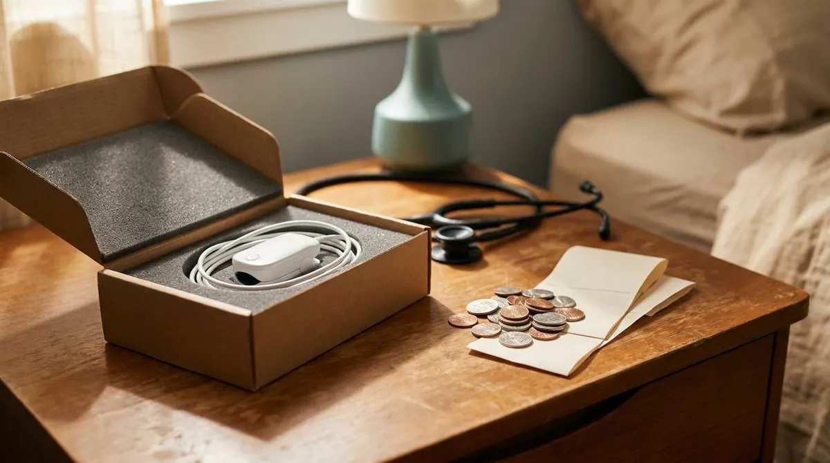 What Is the Cost of a Sleep Apnea Test at Home?