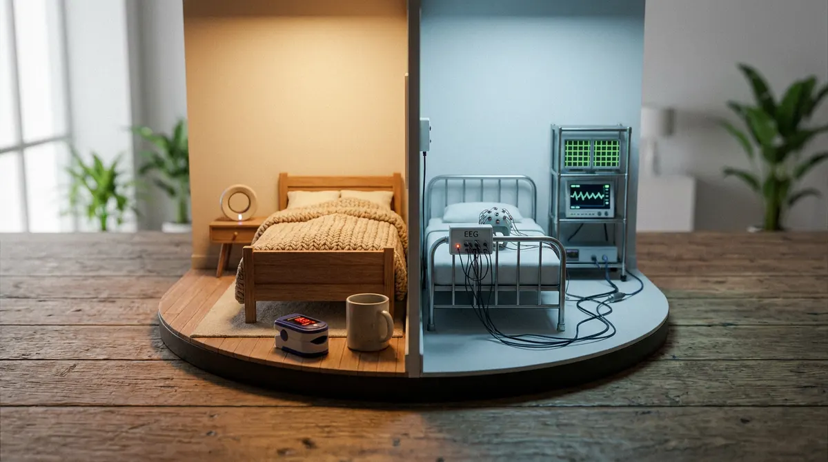 What Is the Cost of a Sleep Apnea Test at Home?
