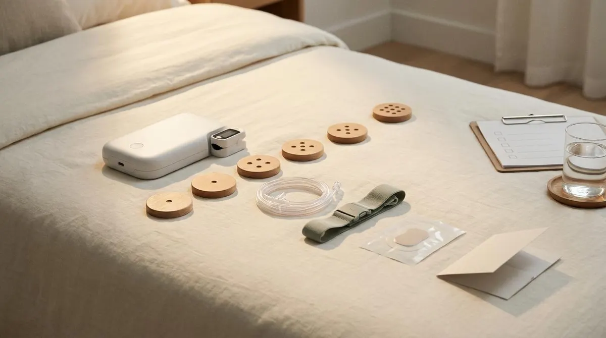 What Is the Cost of a Sleep Apnea Test at Home?