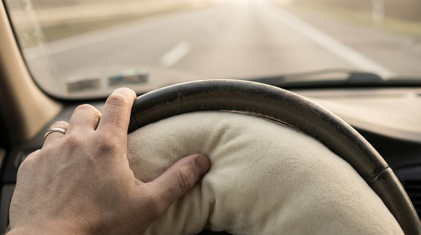 What Precautions Should Drivers With Sleep Apnea Take?
