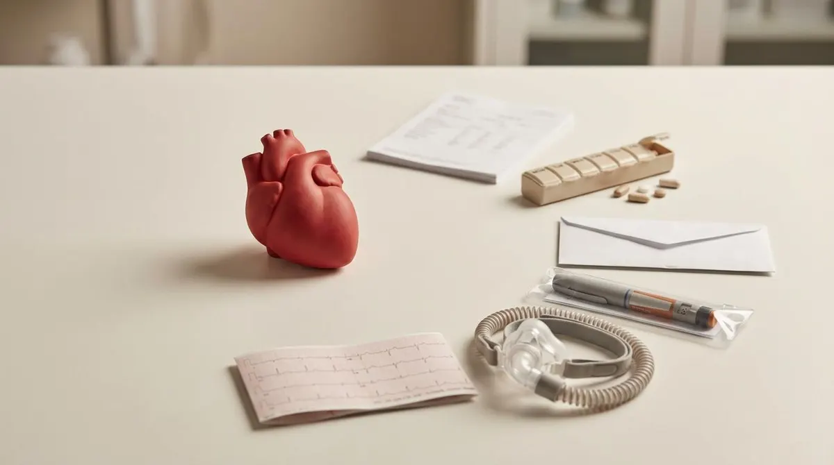 What Should You Bring to a DOT Physical?